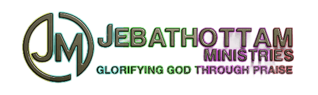 Jebathotam ministries