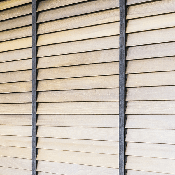 Wooden Blinds