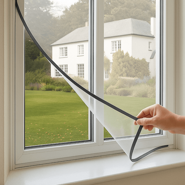 Velcro Mesh for Windows